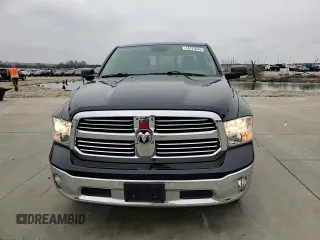 2016 Ram 1500 Big Horn with VIN 1C6RR6LT3GS319601, listed as a Copart auction lot 44123045 with 91,791 mi miles and Clean Title. Bid and sale history available at carsss.com. Image 13.