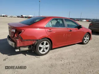 2012 Toyota Camry L with VIN 4T1BF1FK2CU625935, listed as a Copart auction lot 51079725 with 171,492 mi miles and Salvage Title. Bid and sale history available at DreamBid. Image 3.