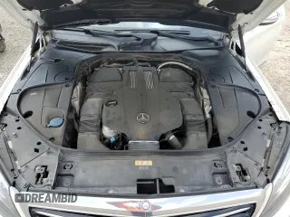 2017 Mercedes-Benz S 550e with VIN WDDUG6DB8HA292956, listed as a Copart auction lot 52348914 with 96,766 mi miles and Salvage Title. Bid and sale history available at DreamBid. Image 11.