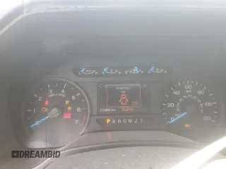 2017 Ford F-150 XL с VIN 1FTFX1EF7HKD37886, выставлен на аукционе Copart как лот 56321145 с пробегом 212 960 миль миль и Списание • Salvage title. История ставок и продаж доступна на DreamBid. Изображение 9.