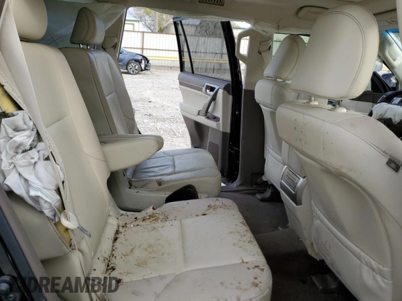 2019 Lexus GX with VIN JTJBM7FX8K5221035, listed as a Copart auction lot 68680892 with 0 mi miles. Bid and sale history available at carsss.com. Image 11.