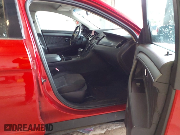 2010 Ford Taurus SEL с VIN 1FAHP2EW0AG126980, выставлен на аукционе IAAI как лот 42306206 с пробегом 292 562 миль миль и . История ставок и продаж доступна на DreamBid. Изображение 5.