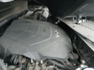 2021 Hyundai Palisade SE с VIN KM8R14HE2MU213019, выставлен на аукционе IAAI как лот 42058166 с пробегом 100 985 миль миль и . История ставок и продаж доступна на DreamBid. Изображение 19.