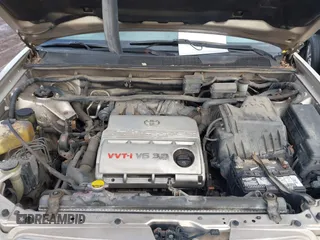 2004 Toyota Highlander z VIN JTEEP21AX40055853, wystawiony jako IAAI lot #41640471 z przebiegiem 186 409 mil mil oraz . Historia ofert i sprzedaży dostępna na DreamBid. Obrazek 10.