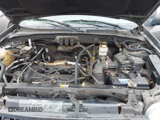 2006 Ford Escape XLS with VIN 1FMYU02Z46KA52355, listed as a IAAI auction lot 42376670 with Not provided miles and . Bid and sale history available at DreamBid. Image 10.