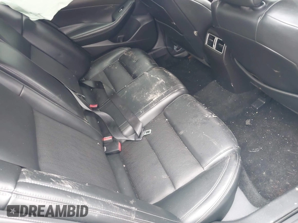 2018 Nissan Maxima SL z VIN 1N4AA6AP6JC379737, wystawiony jako IAAI lot #42255490 z przebiegiem 145 370 mil mil oraz . Historia ofert i sprzedaży dostępna na DreamBid. Obrazek 8.