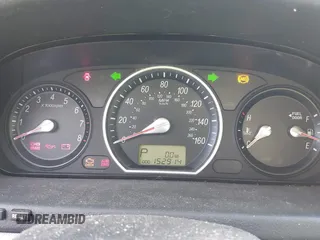 2006 Hyundai Sonata GLS with VIN 5NPEU46F56H125018, listed as a IAAI auction lot 41692870 with 152,914 mi miles and . Bid and sale history available at DreamBid. Image 7.