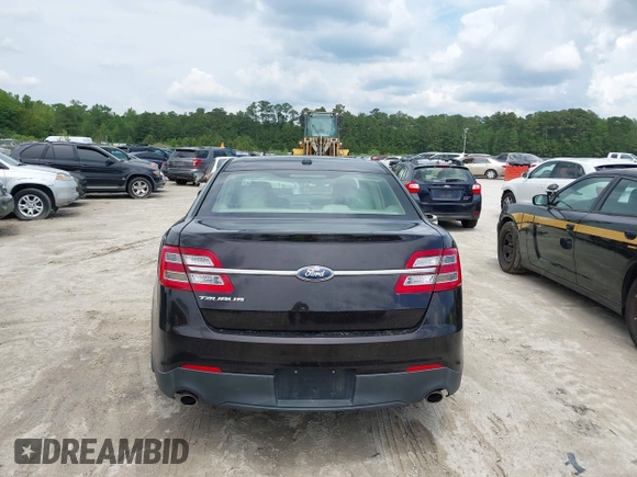 2014 Ford Taurus SE z VIN 1FAHP2D81EG140072, wystawiony jako IAAI lot #42124900 z przebiegiem 116 560 mil mil oraz . Historia ofert i sprzedaży dostępna na DreamBid. Obrazek 16.