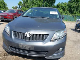 2010 Toyota Corolla with VIN 2T1BU4EE2AC299801, listed as a IAAI auction lot 42687832 with 165,787 mi miles and . Bid and sale history available at DreamBid. Image 6.