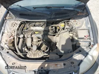2004 Dodge Stratus SE with VIN 1B3EL36X74N170434, listed as a IAAI auction lot 42035882 with Not Provided miles and . Bid and sale history available at DreamBid. Image 10.