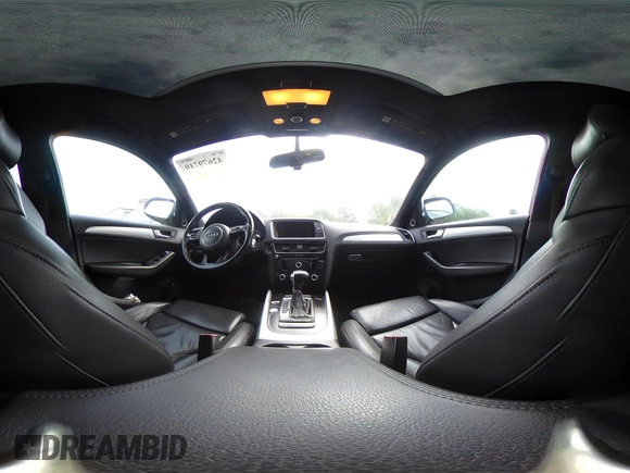 2015 Audi Q5 Premium Plus z VIN WA1LFAFP4FA056090, wystawiony jako IAAI lot #42679710 z przebiegiem 189 284 mil mil oraz . Historia ofert i sprzedaży dostępna na DreamBid. Obrazek 18.