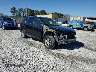 2013 Chevrolet Equinox LT with VIN 2GNFLEE36D6367894, listed as a Copart auction lot 43377985 with 170,612 mi miles and Salvage Title. Bid and sale history available at carsss.com. Image 15.