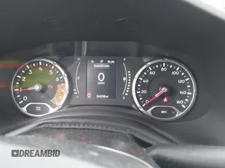 2020 Jeep Renegade Sport with VIN ZACNJBAB7LPK90621, listed as a IAAI auction lot 41858997 with 94,206 mi miles and . Bid and sale history available at DreamBid. Image 7.