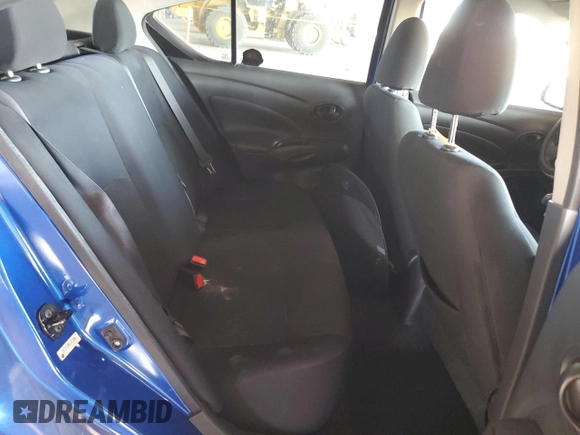 2012 Nissan Versa SL with VIN 3N1CN7AP9CL902868, listed as a Copart auction lot 45980775 with 119,757 mi miles and Clean Title. Bid and sale history available at carsss.com. Image 10.