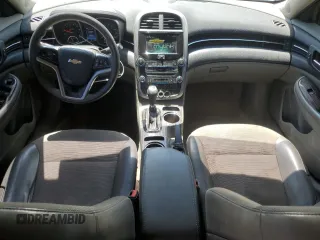 2016 Chevrolet Malibu LT with VIN 1G11C5SA1GU130783, listed as a Copart auction lot 54776095 with 224,566 mi miles and Salvage Title. Bid and sale history available at DreamBid. Image 8.