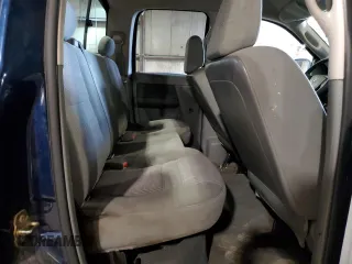 2007 Dodge 1500 SLT с VIN 1D7HU18287S123570, выставлен на аукционе Copart как лот 55432945 с пробегом 169 108 миль миль и Чистый • Clean title. История ставок и продаж доступна на DreamBid. Изображение 10.