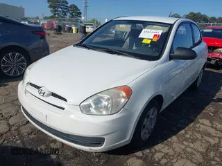 2007 Hyundai Accent GS с VIN KMHCM36C37U006474, выставлен на аукционе IAAI как лот 42021993 с пробегом 249 443 миль миль и . История ставок и продаж доступна на DreamBid. Изображение 17.