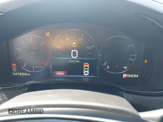 2014 Cadillac CTS Performance AWD z VIN 1G6AY5S38E0185345, wystawiony jako IAAI lot #42216924 z przebiegiem 141 654 mil mil oraz . Historia ofert i sprzedaży dostępna na DreamBid. Obrazek 7.