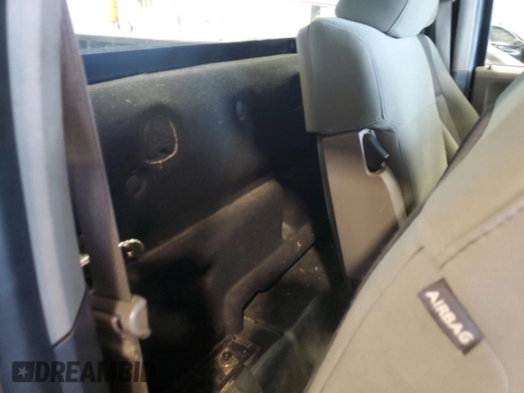 2016 Ford F-150 XL with VIN 1FTMF1C80GKD69365, listed as a Copart auction lot 64180135 with 112,667 mi miles and Salvage title. Bid and sale history available at DreamBid. Image 10.