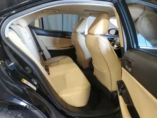 2016 Lexus IS 200t z VIN JTHBA1D27G5008387, wystawiony jako Copart lot #55940985 z przebiegiem 109 770 mil mil oraz Szkoda całkowita • Salvage title. Historia ofert i sprzedaży dostępna na DreamBid. Obrazek 10.