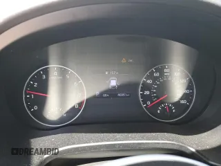 2021 Kia Seltos S z VIN KNDEU2AA5M7075898, wystawiony jako Copart lot #57243215 z przebiegiem 48 361 mil mil oraz Szkoda całkowita • Salvage title. Historia ofert i sprzedaży dostępna na DreamBid. Obrazek 9.