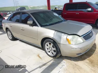 2006 Ford Five Hundred SEL with VIN 1FAFP24176G139830, listed as a IAAI auction lot 42679562 with 188,636 mi miles and . Bid and sale history available at DreamBid. Image 1.