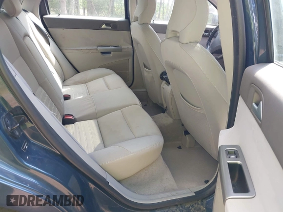 2010 Volvo S40 с VIN YV1390MS9A2490226, выставлен на аукционе IAAI как лот 42234235 с пробегом 111 765 миль миль и . История ставок и продаж доступна на DreamBid. Изображение 8.