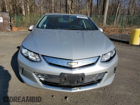 2016 Chevrolet Volt LT with VIN 1G1RA6S53GU120175, listed as a Copart auction lot 68210332 with 113,642 mi miles. Bid and sale history available at carsss.com. Image 5.