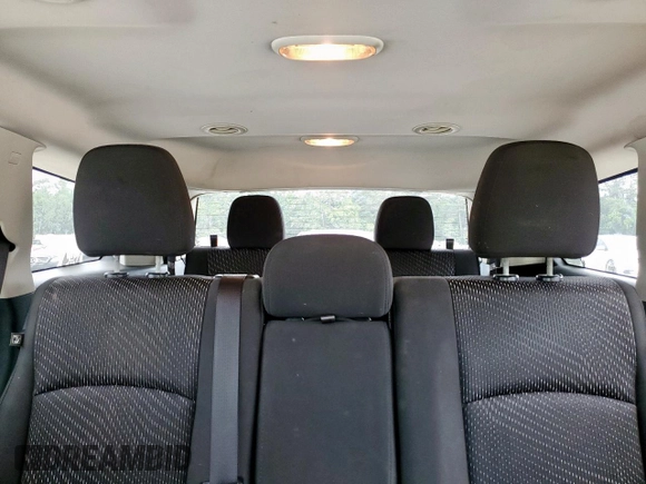 2015 Dodge Journey SXT with VIN 3C4PDCBG0FT546887, listed as a Copart auction lot 57180985 with 119,762 mi miles and Clean title. Bid and sale history available at DreamBid. Image 10.