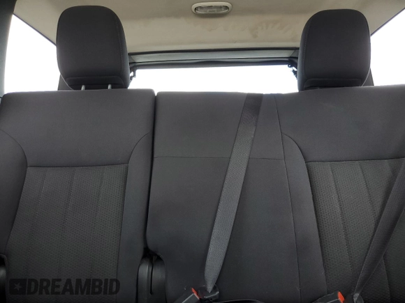 2011 Jeep Liberty Sport with VIN 1J4PN2GK1BW518812, listed as a Copart auction lot 53058285 with 119,929 mi miles and Clean Title. Bid and sale history available at DreamBid. Image 10.