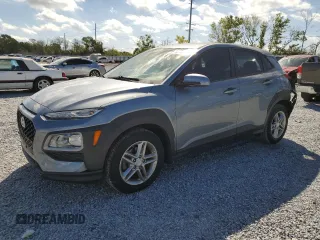 2018 Hyundai Kona SE with VIN KM8K12AA9JU123388, listed as a Copart auction lot 49460925 with 32,946 mi miles and Salvage Title. Bid and sale history available at DreamBid. Image 1.