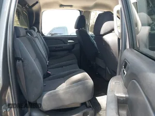 2007 Chevrolet Avalanche 2LT z VIN 3GNEC12J47G313249, wystawiony jako IAAI lot #42325797 z przebiegiem 142 836 mil mil oraz . Historia ofert i sprzedaży dostępna na DreamBid. Obrazek 8.