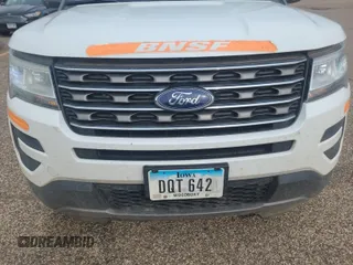 2016 Ford Explorer with VIN 1FM5K8B82GGA29479, listed as a IAAI auction lot 42844342 with 235,024 mi miles and . Bid and sale history available at DreamBid. Image 21.