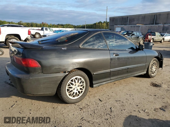 1998 Acura Integra LS с VIN JH4DC4458WS004508, выставлен на аукционе Copart как лот 73909364 с пробегом 183 067 миль миль и Чистый • Clean title. История ставок и продаж доступна на DreamBid. Изображение 3.