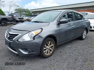 2017 Nissan Versa SV z VIN 3N1CN7AP3HL849494, wystawiony jako IAAI lot #42099068 z przebiegiem 110 174 mil mil oraz . Historia ofert i sprzedaży dostępna na DreamBid. Obrazek 21.