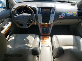 2006 Lexus RX 330 with VIN 2T2HA31UX6C097883, listed as a Copart auction lot 64402645 with 188,027 mi miles and Clean title. Bid and sale history available at DreamBid. Image 8.