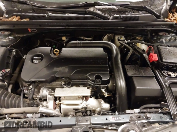2019 Chevrolet Malibu LT with VIN 1G1ZD5ST0KF128599, listed as a IAAI auction lot 41087382 with 135,539 mi miles and . Bid and sale history available at DreamBid. Image 10.