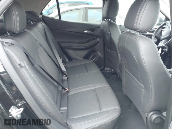2024 Buick Encore GX Sport Touring с VIN KL4AMESL5RB167740, выставлен на аукционе IAAI как лот 42031540 с пробегом 18 703 миль миль и . История ставок и продаж доступна на DreamBid. Изображение 8.