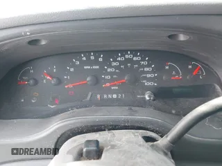 2004 Ford Econoline Cargo with VIN 1FTRE14W24HA72208, listed as a IAAI auction lot 41566737 with 95,391 mi miles. Bid and sale history available at carsss.com. Image 7.