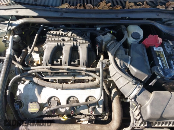 2010 Ford Taurus SEL with VIN 1FAHP2EW1AG148874, listed as a IAAI auction lot 41129750 with 205,578 mi miles and . Bid and sale history available at carsss.com. Image 10.