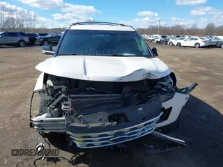 2017 Ford Explorer XLT with VIN 1FM5K8D82HGC81957, listed as a IAAI auction lot 41683169 with 87,283 mi miles and . Bid and sale history available at DreamBid. Image 12.