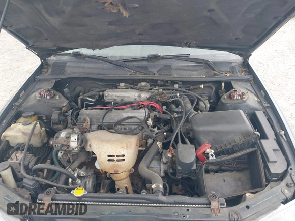 1997 Toyota Camry LE z VIN 4T1BG22K7VU005271, wystawiony jako IAAI lot #42098097 z przebiegiem Nie podano mil oraz . Historia ofert i sprzedaży dostępna na DreamBid. Obrazek 10.