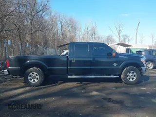 2016 Ford F-250 Lariat with VIN 1FT7W2BT2GEA52128, listed as a IAAI auction lot 41533914 with 173,974 mi miles and . Bid and sale history available at DreamBid. Image 13.