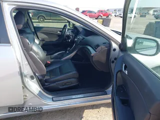 2012 Acura TSX Technology z VIN JH4CU2F64CC013487, wystawiony jako IAAI lot #42258623 z przebiegiem 151 138 mil mil oraz . Historia ofert i sprzedaży dostępna na DreamBid. Obrazek 5.
