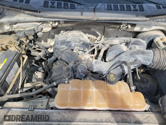2017 Ford F-150 XL with VIN 1FTMF1C88HKD38155, listed as a IAAI auction lot 42854202 with 56,137 mi miles and . Bid and sale history available at DreamBid. Image 24.