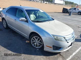 2012 Ford Fusion SEL z VIN 3FAHP0JG1CR265692, wystawiony jako IAAI lot #41538320 z przebiegiem 178 346 mil mil oraz . Historia ofert i sprzedaży dostępna na DreamBid. Obrazek 1.