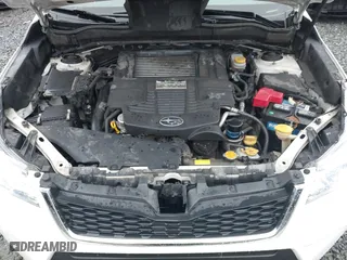2016 Subaru Forester 2.0XT Premium with VIN JF2SJGDC1GH504685, listed as a IAAI auction lot 41444148 with 138,188 mi miles. Bid and sale history available at carsss.com. Image 10.