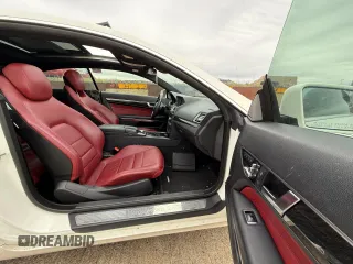 2014 Mercedes-Benz E 350 z VIN WDDKJ8JB8EF250312, wystawiony jako Copart lot #58658645 z przebiegiem 155 164 mil mil oraz Czysty tytuł • Clean title. Historia ofert i sprzedaży dostępna na DreamBid. Obrazek 5.