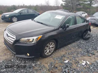 2016 Subaru Legacy 2.5i Premium with VIN 4S3BNAH63G3047041, listed as a IAAI auction lot 41966391 with 175,039 mi miles. Bid and sale history available at carsss.com. Image 21.