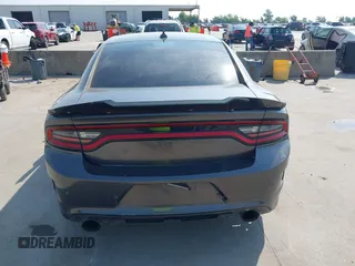 2016 Dodge Charger R/T with VIN 2C3CDXCT9GH346719, listed as a IAAI auction lot 42274215 with 114,169 mi miles and . Bid and sale history available at DreamBid. Image 17.